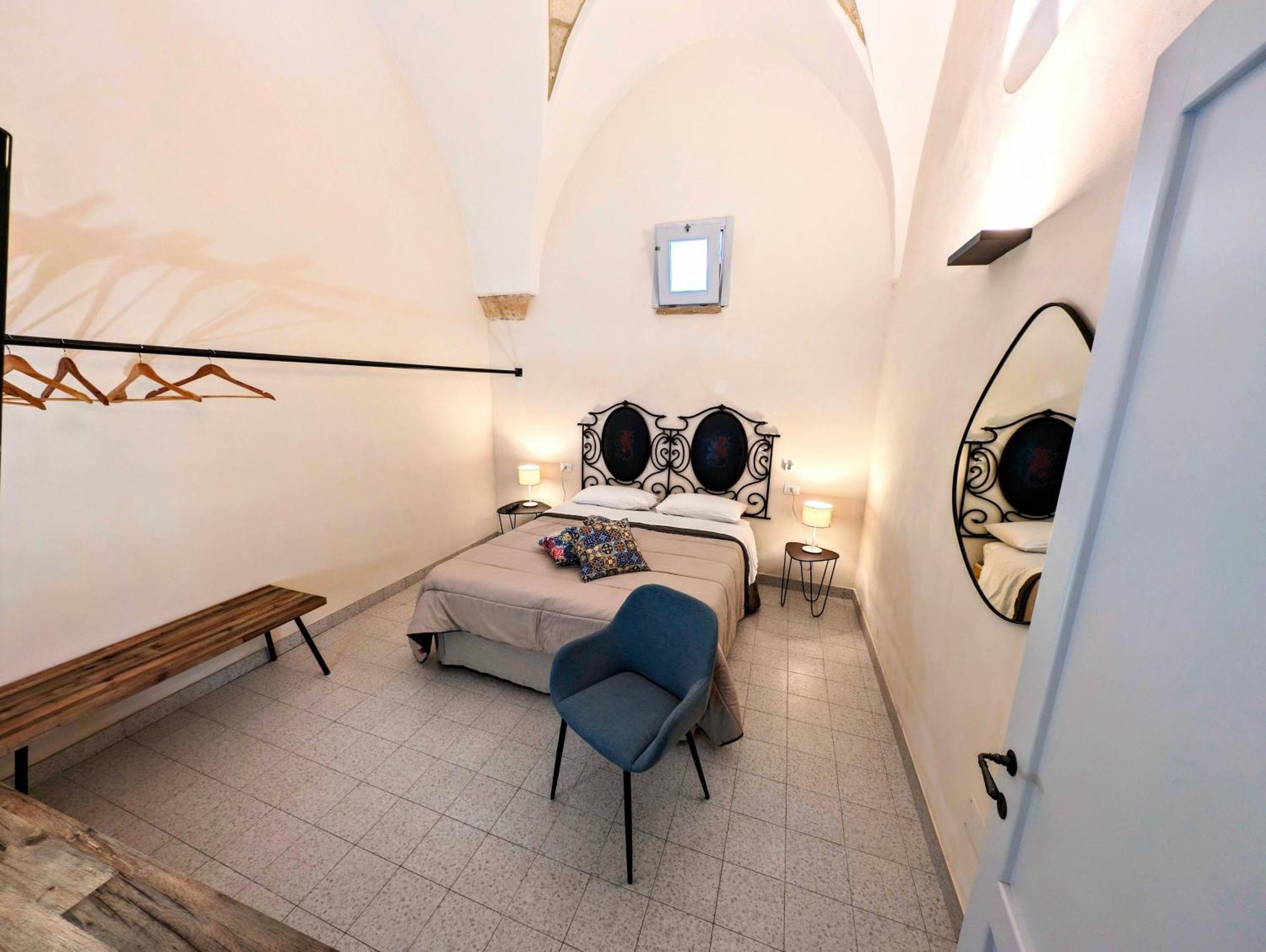 Oikia Vacanze Giuggianello Le Bey Exterior foto