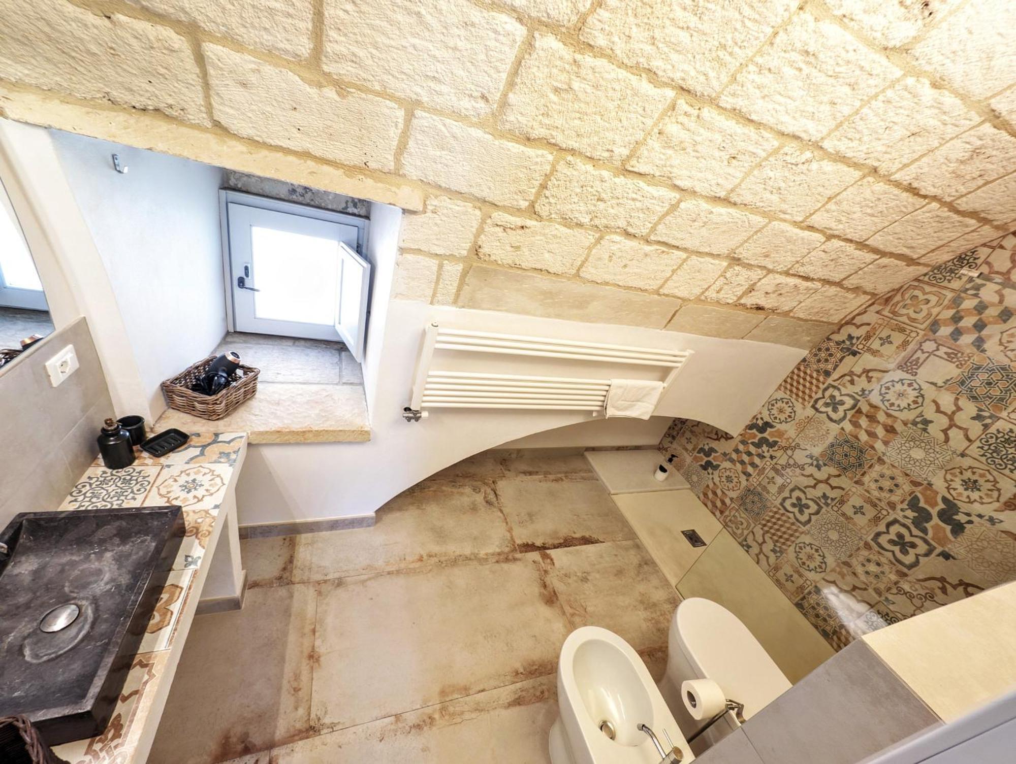 Oikia Vacanze Giuggianello Le Bey Exterior foto